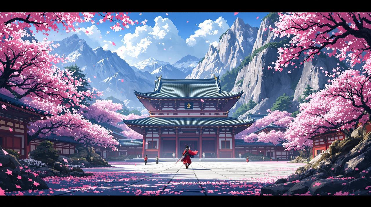 青鸟影视 · 鬼灭之刃 柱训练篇